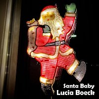 Lucia Boeck – Santa Baby