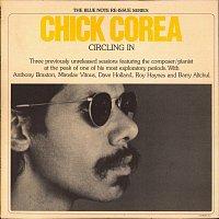 Chick Corea – Circling In