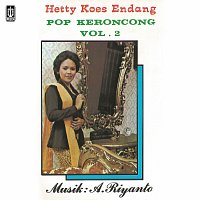 Hetty Koes Endang – Pop Keroncong Vol. 2 Hetty Koes Endang [Remastered 2023]