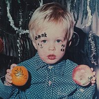 Přední strana obalu CD Evoluce haranta