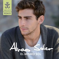Alvaro Soler – El Mismo Sol [Jan Leyk Remix]