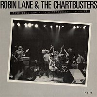 Robin Lane & The Chartbusters – 5 Live Songs On A Specially Priced EP