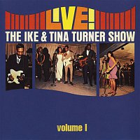Ike & Tina Turner – Live! The Ike & Tina Turner Show