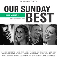 Maranatha! Praise Band – Our Sunday Best (Green)