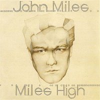 John Miles – Miles High