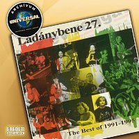 Ladanybene 27 – The Best of 1991-1995 - Archívum