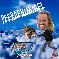 Tiger – Pferdehimmel