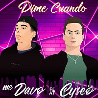Ochentay7, Cysco – Dime Cuando (feat. MC Davo)