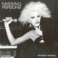Missing Persons – Rhyme & Reason [Expanded Edition]
