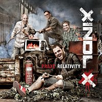 Xindl X – Praxe relativity