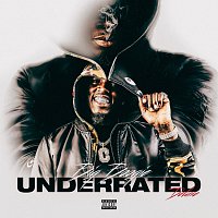 Přední strana obalu CD UNDERRATED [Deluxe]