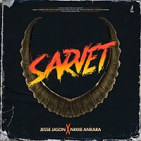 Jesse Jason, Nikke Ankara – Sarvet