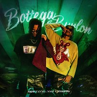 NMW Yanni X NMW Umberto – Bottega & Burlon