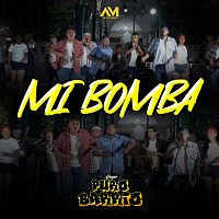 Grupo Puro Barrio – Mi Bomba