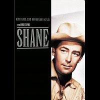 Různí interpreti – Shane DVD
