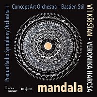 Prague Radio Symphony Orchestra, Vít Křišťan – Mandala (Live)