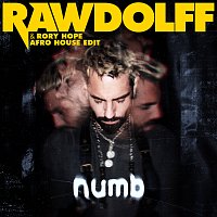 Rawdolff, Rory Hope – Numb [Afro House Edit]