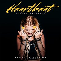 Davina Michelle – Heartbeat [Acoustic Version]
