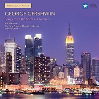 Dame Kiri Te Kanawa, New Princess Theater Orchestra, John McGlinn – Gershwin: Overtures
