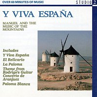 Manuel & The Music Of The Mountains – Y Viva Espana