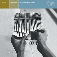 Various  Artists – Zimbabwe Shona Mbira Music