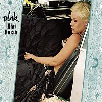 P!nk – Who Knew