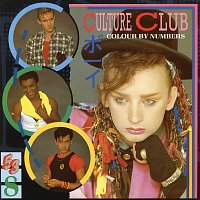 Culture Club – Colour By Numbers [Remastered / Expanded Edition]