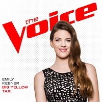 Big Yellow Taxi [The Voice Performance]