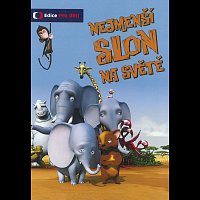 Jan Vondráček – Nejmenší slon na světě