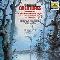 London Symphony Orchestra, Gabriel Chmura – Mendelssohn-Bartholdy: Overtures
