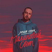 Přední strana obalu CD Malinovyy svet