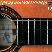 Georges Brassens – La Religieuse-Volume 10