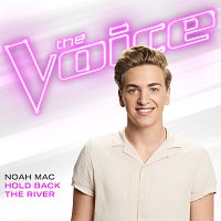 Noah Mac – Hold Back The River [The Voice Performance]