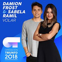 Damion Frost, Sabela Ramil – Volar [Operación Triunfo 2018]