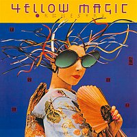 Yellow Magic Orchestra – Yellow Magic Orchestra USA