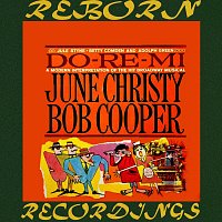 June Christy – Do-Re-Mi (HD Remastered)