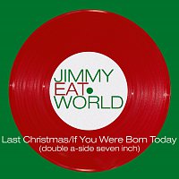 Jimmy Eat World – Christmas EP