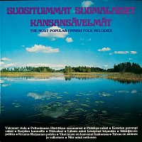 Various  Artists – Suosituimmat suomalaiset kansasavelmat