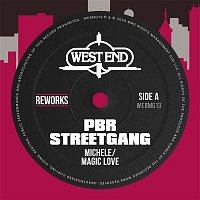 Michele – Magic Love (PBR Streetgang Reworks)