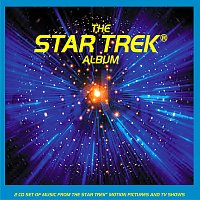Různí interpreti – The Star Trek Album
