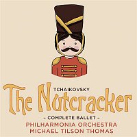 Michael Tilson Thomas – Tchaikovsky: The Nutcracker