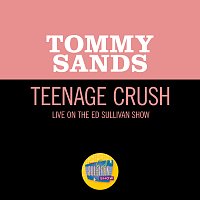 Tommy Sands – Teenage Crush [Live On The Ed Sullivan Show, May 19, 1957]