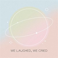 Jeffrey Osborne – We Laughed, We Cried