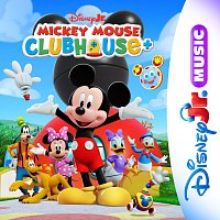 Mickey Mouse Clubhouse+ - Cast, Disney Junior – Welcome to the Clubhouse (Hot Dog!) [From "Disney Jr. Music: Mickey Mouse Clubhouse+"]