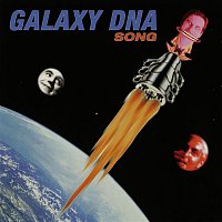 Eric Idle – Galaxy DNA Song