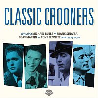 Various  Artists – Classic Crooners