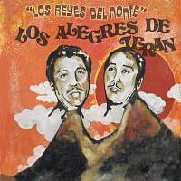 Los Alegres De Terán – Los Reyes Del Norte