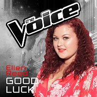 Ellen Reed – Good Luck [The Voice Australia 2016 Performance]
