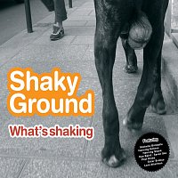 Shaky Ground – What's Shaking