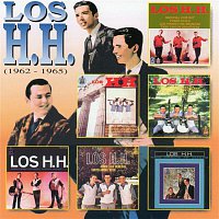 Los H.H. – Los EP's Originales